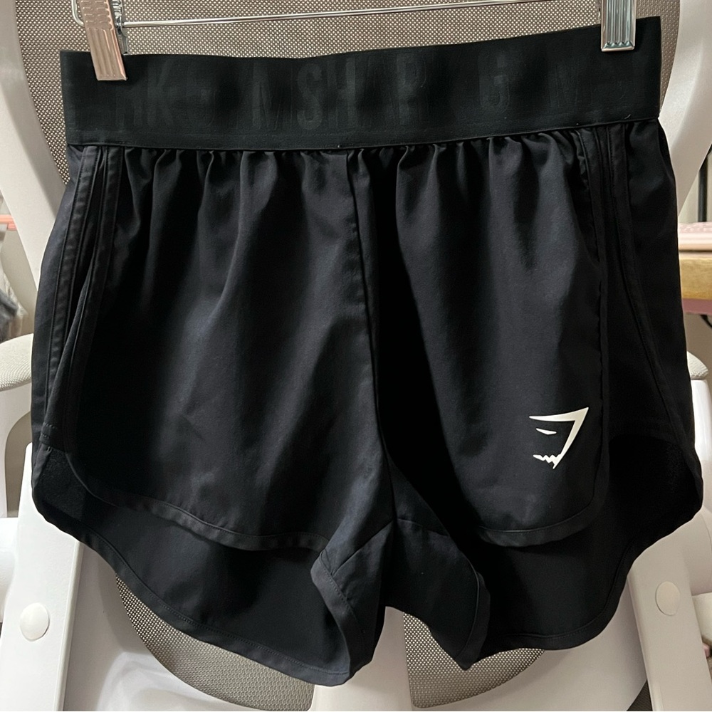 GYMSHARK Workout Shorts
